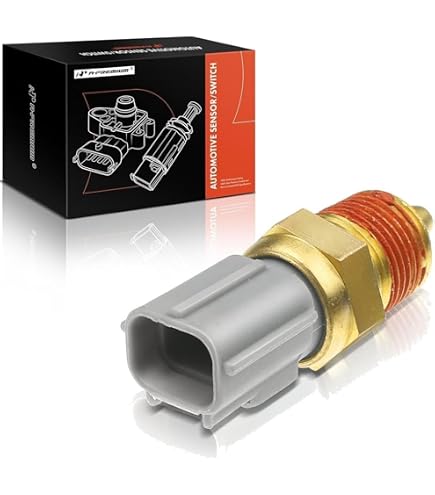 Amazon.com: Sun Load Temperature Sensor for Mazda 2 3 5 6 CX-7 MX